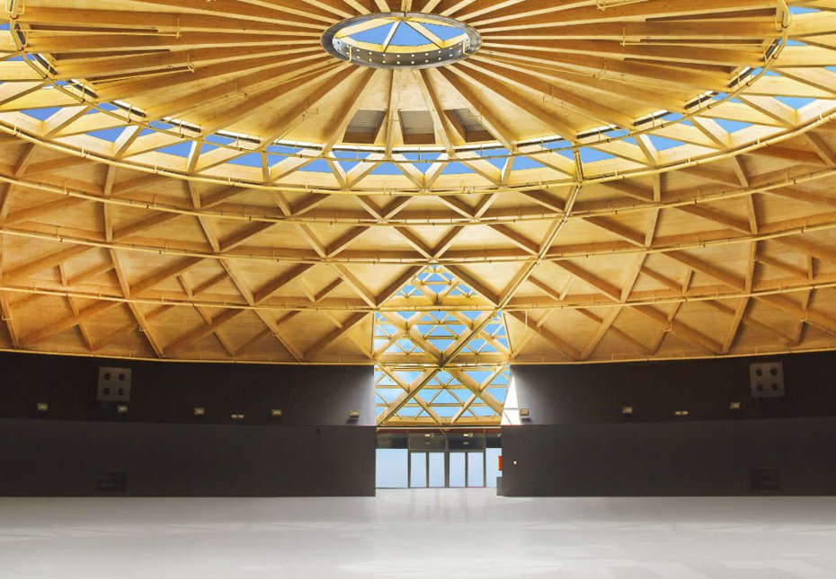 La Cúpula